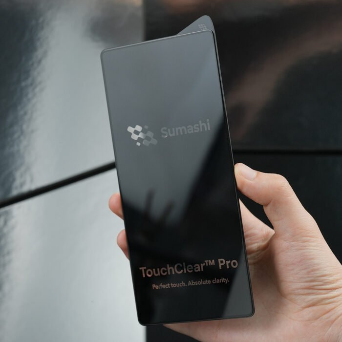 TouchClear™ Pro – Fingerprint Compatible Tempered Glass - Image 4