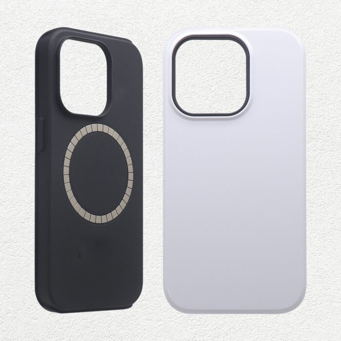 MagSafe Custom Case – Personalized Magnetic Case