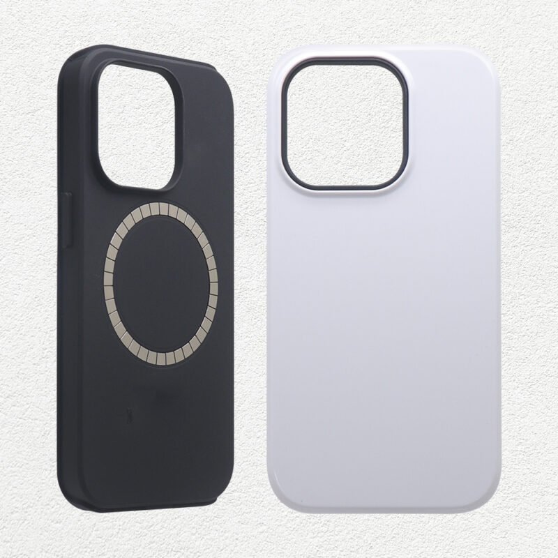 MagSafe Custom Case – Personalized Magnetic Case
